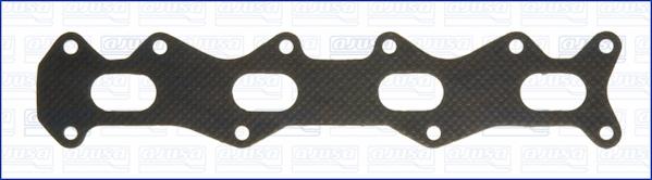 Ajusa 13116800 - Conta, egzoz manifoldu parts5.com