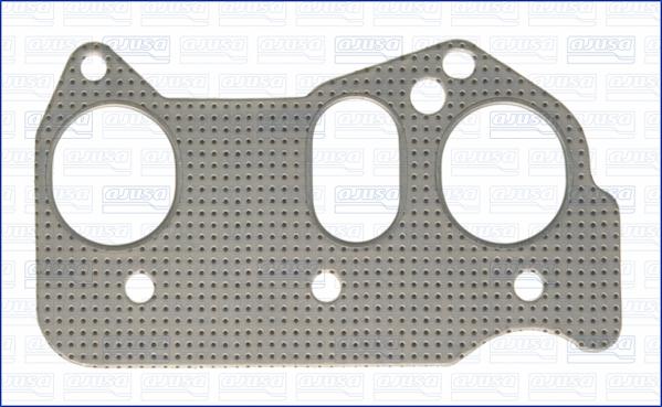 Ajusa 13110900 - Gasket, exhaust manifold parts5.com