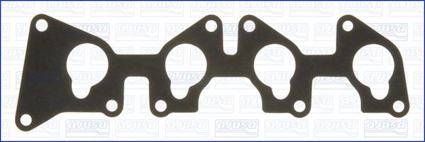 Ajusa 13112600 - Dichtung, Ansaugkrümmer parts5.com