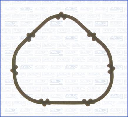 Ajusa 13180000 - Gasket, intake manifold parts5.com