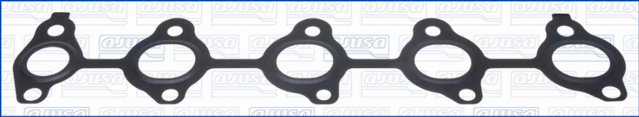 Ajusa 13188000 - Gasket, exhaust manifold parts5.com