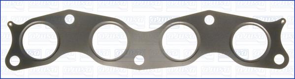 Ajusa 13187300 - Uszczelka, kolektor wydechowy parts5.com