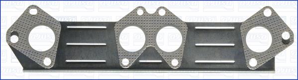 Ajusa 13139600 - Gasket, exhaust manifold parts5.com