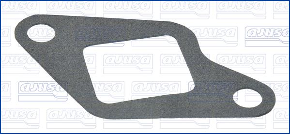 Ajusa 13135800 - Uszczelka, kolektor dolotowy parts5.com