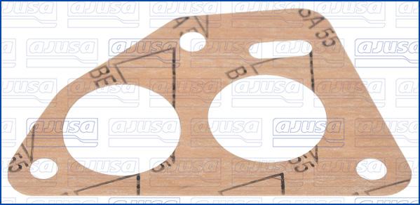 Ajusa 13138400 - Tesnenie kolena sac. potrubia parts5.com