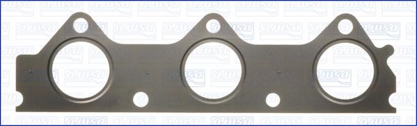 Ajusa 13127700 - Conta, egzoz manifoldu parts5.com