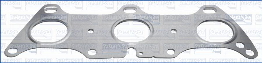 Ajusa 13310000 - Junta, colector de escape parts5.com