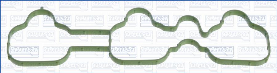 Ajusa 13292400 - Uszczelka, kolektor dolotowy parts5.com