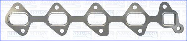 Ajusa 13249300 - Τσιμούχα, πολλαπλή εξαγωγή parts5.com