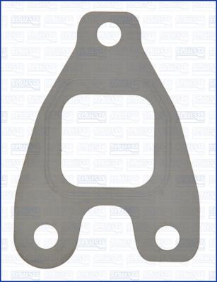 Ajusa 13246000 - Tesnilka, izpusni zbiralnik parts5.com