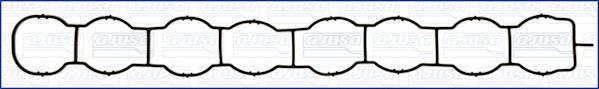 Ajusa 13248800 - Gasket, intake manifold parts5.com