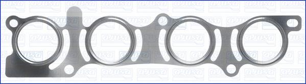 Ajusa 13259100 - Gasket, exhaust manifold parts5.com