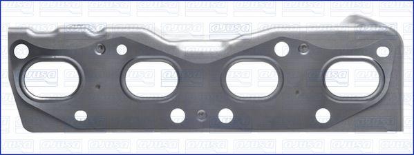 Ajusa 13251400 - Junta, colector de escape parts5.com