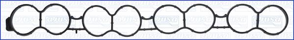 Ajusa 13257900 - Gasket, intake manifold parts5.com