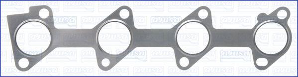 Ajusa 13266100 - Uszczelka, kolektor wydechowy parts5.com