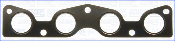 Ajusa 13207700 - Gasket, exhaust manifold parts5.com