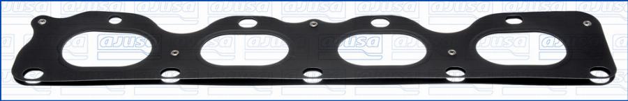 Ajusa 13214100 - Tömítés, kipufogókönyök parts5.com