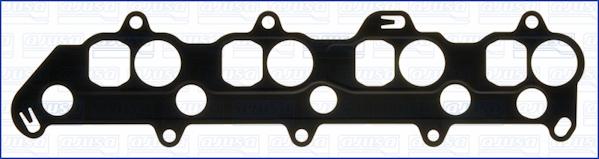 Ajusa 13211100 - Conta, egzoz manifoldu parts5.com