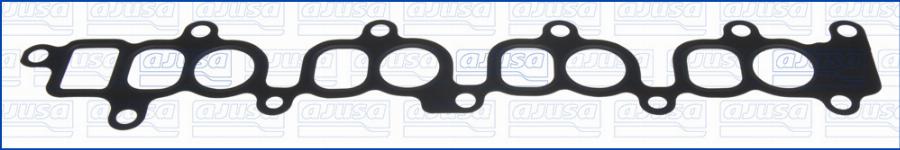 Ajusa 13218400 - Junta, colector de admisión / escape parts5.com