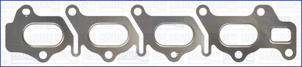 Ajusa 13235400 - Junta, colector de escape parts5.com