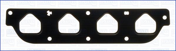 Ajusa 13230500 - Gasket, intake manifold parts5.com