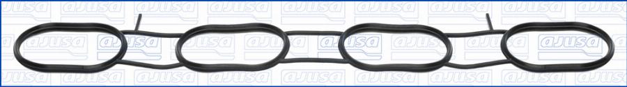 Ajusa 13220700 - Gasket, intake manifold parts5.com