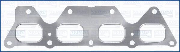 Ajusa 13271900 - Gasket, exhaust manifold parts5.com