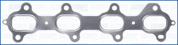 Ajusa 13271500 - Gasket, exhaust manifold parts5.com