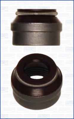 Ajusa 12004500 - Uszczelniacz, trzonek zaworu parts5.com