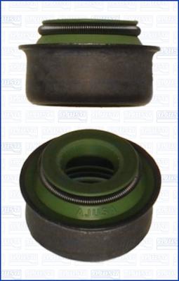 Ajusa 12002300 - Seal Ring, valve stem parts5.com