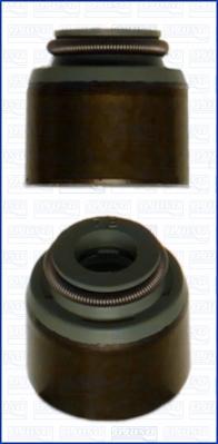 Ajusa 12030200 - Seal Ring, valve stem parts5.com