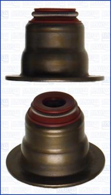 Ajusa 12021700 - Seal Ring, valve stem parts5.com