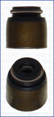 Ajusa 12028900 - Seal Ring, valve stem parts5.com