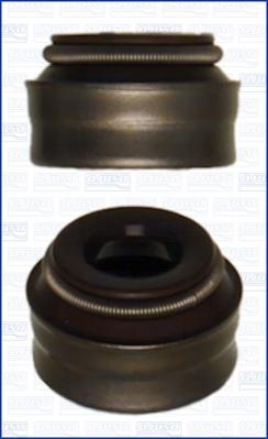 Ajusa 12022300 - Seal Ring, valve stem parts5.com