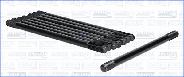 Ajusa 81048300 - Bolt Kit, cylinder head parts5.com