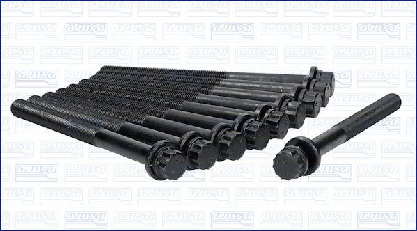 Ajusa 81052900 - Sada šroubů hlavy válce parts5.com