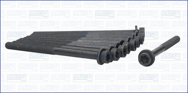 Ajusa 81063700 - Set surub, chiulasa parts5.com