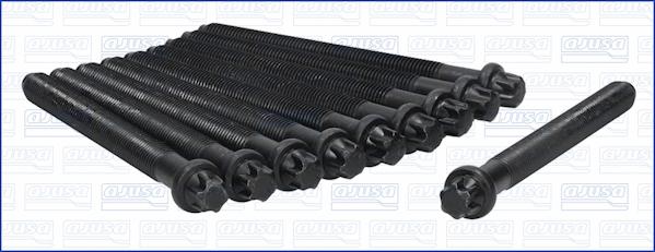 Ajusa 81016100 - Garnitura vijaka za pričvršćivanje glave cilindra parts5.com