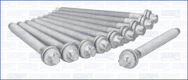 Ajusa 81028600 - Syl.kannen pulttisarja parts5.com