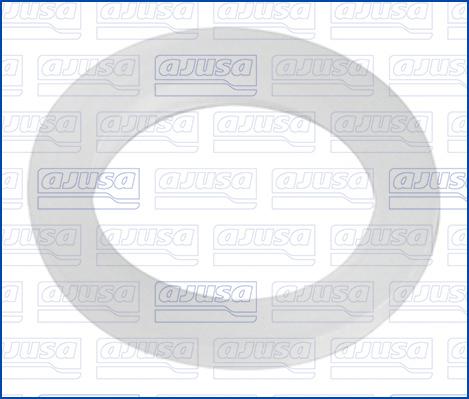 Ajusa 29000500 - Seal Ring, oil drain plug parts5.com