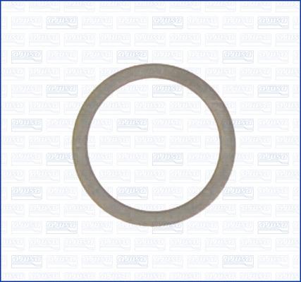 Ajusa 22008700 - Seal Ring, oil drain plug parts5.com