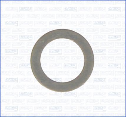 Ajusa 22007400 - Seal Ring, oil drain plug parts5.com