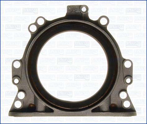 Ajusa 71000600 - Shaft Seal, crankshaft parts5.com