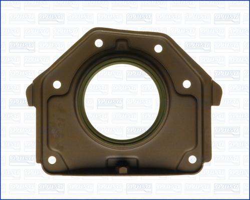 Ajusa 71001000 - Simering, arbore cotit parts5.com