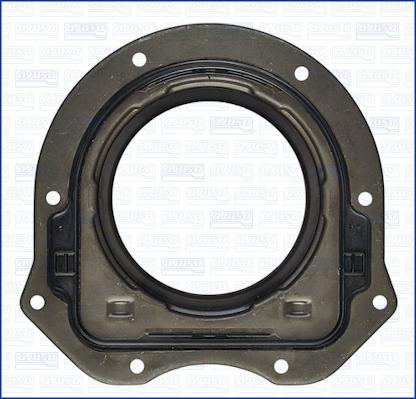 Ajusa 71001800 - Shaft Seal, crankshaft parts5.com