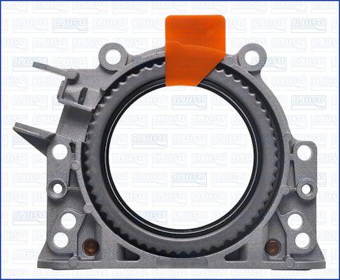 Ajusa 71007300 - Tesniaci krúżok kľukového hriadeľa parts5.com