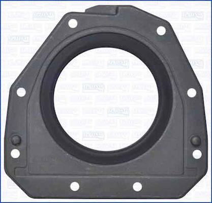 Ajusa 71007200 - Shaft Seal, crankshaft parts5.com