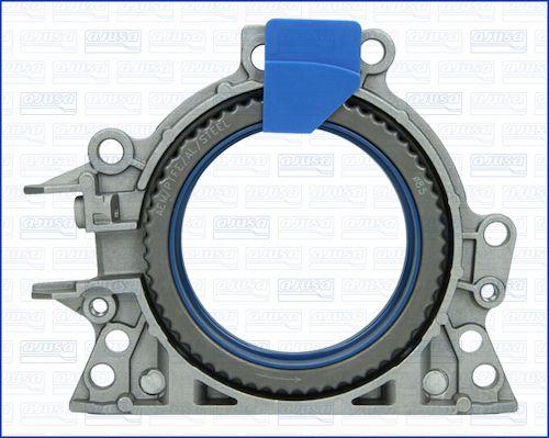 Ajusa 71010300 - Tesniaci krúżok kľukového hriadeľa parts5.com