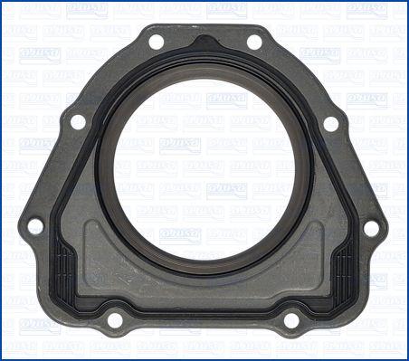 Ajusa 71012300 - Shaft Seal, crankshaft parts5.com