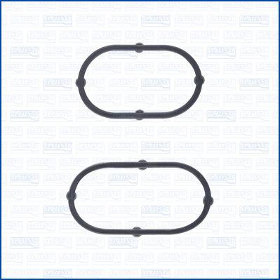 Ajusa 77009300 - Gasket Set, oil cooler parts5.com